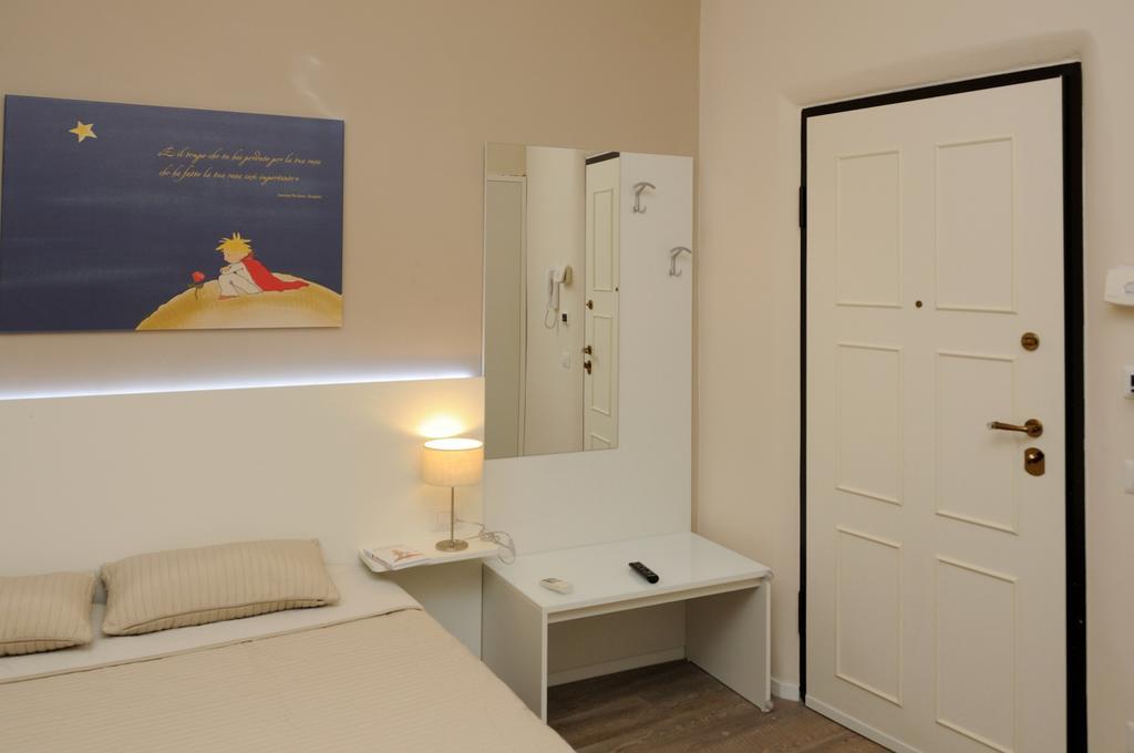 Il Piccolo Principe B&B Gravina in Puglia Phòng bức ảnh