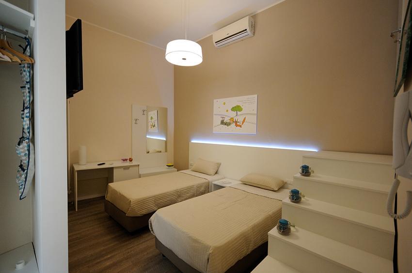 Il Piccolo Principe B&B Gravina in Puglia Phòng bức ảnh
