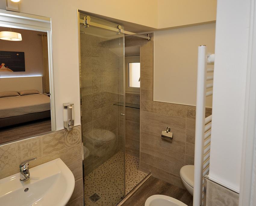 Il Piccolo Principe B&B Gravina in Puglia Phòng bức ảnh