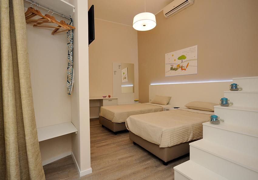Il Piccolo Principe B&B Gravina in Puglia Phòng bức ảnh