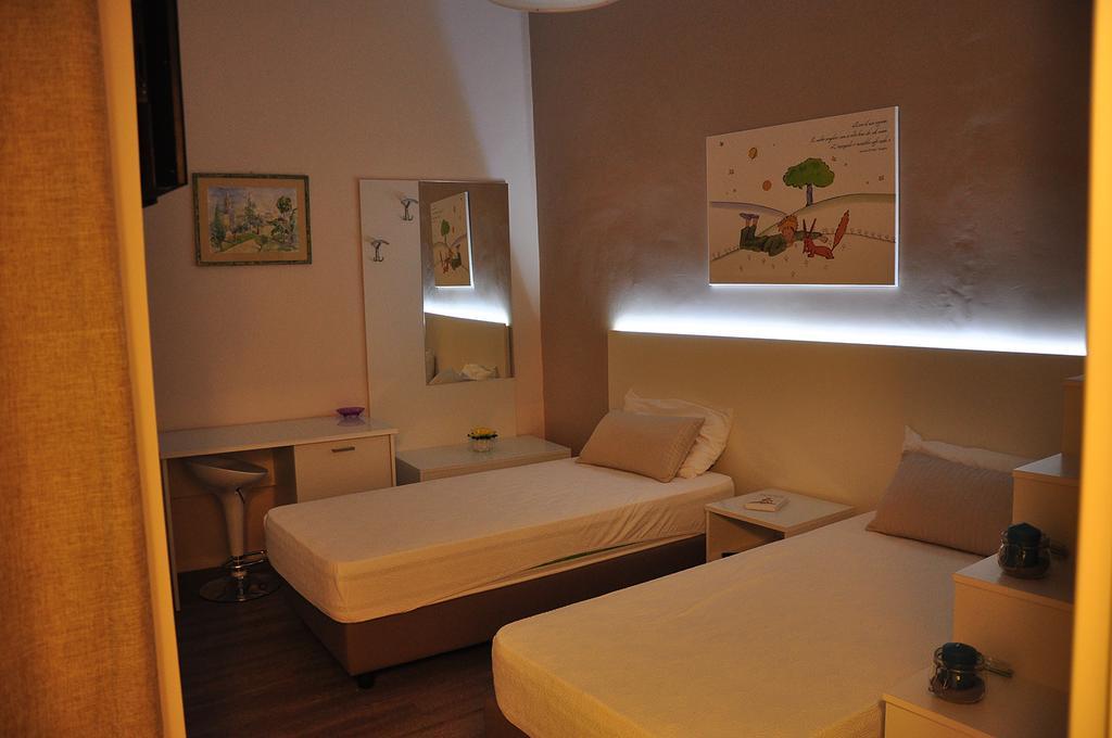 Il Piccolo Principe B&B Gravina in Puglia Phòng bức ảnh