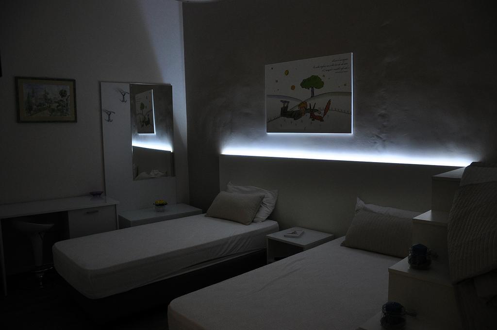 Il Piccolo Principe B&B Gravina in Puglia Phòng bức ảnh