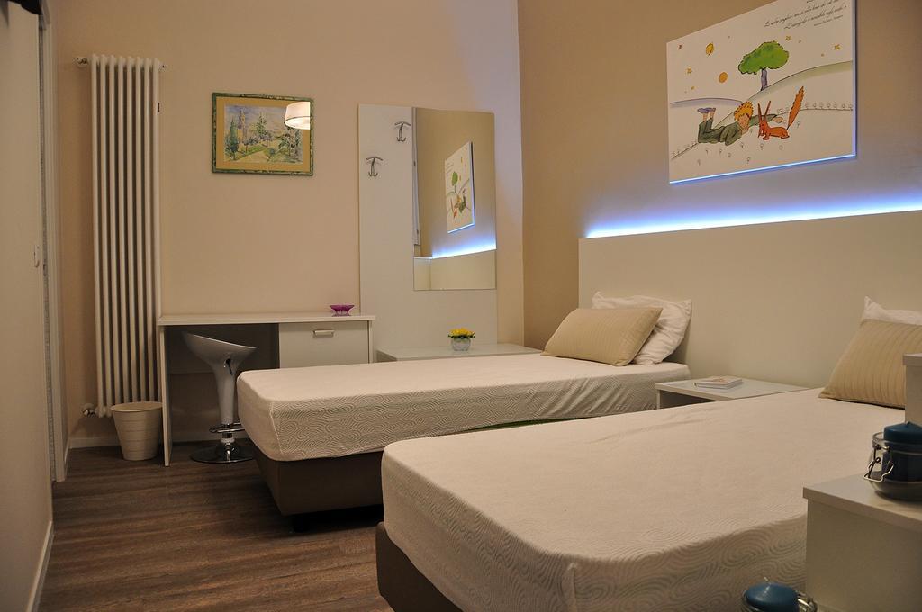 Il Piccolo Principe B&B Gravina in Puglia Phòng bức ảnh