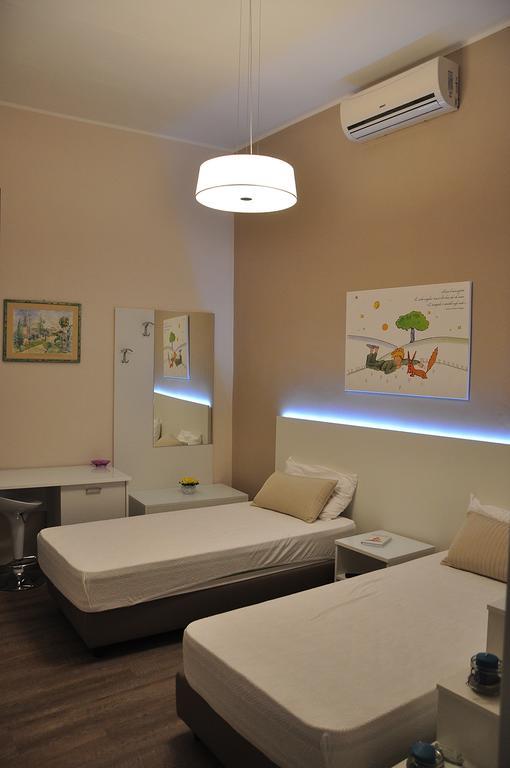 Il Piccolo Principe B&B Gravina in Puglia Phòng bức ảnh